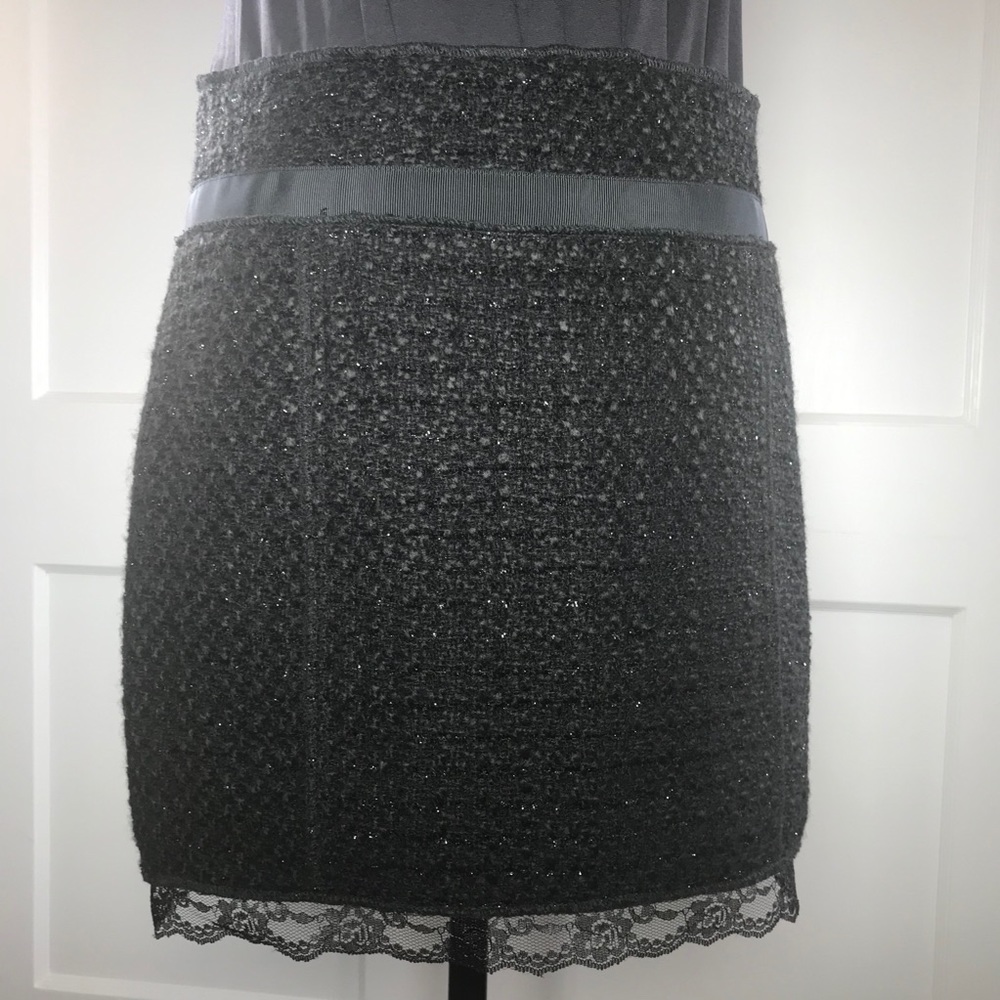 ABS Allen Schwartz Collection Skirt